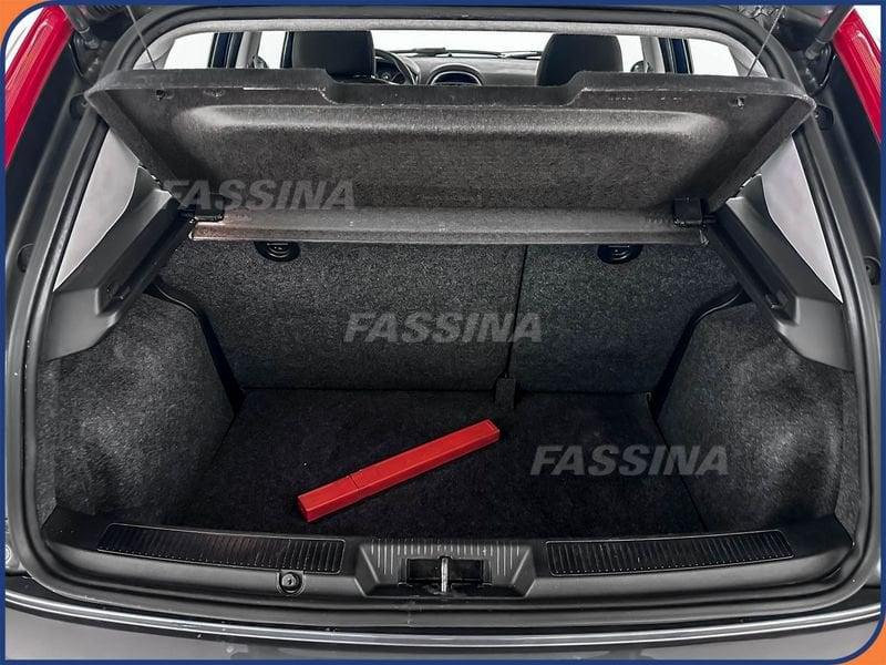 FIAT Punto Punto 1.2 8V 5 porte Easy