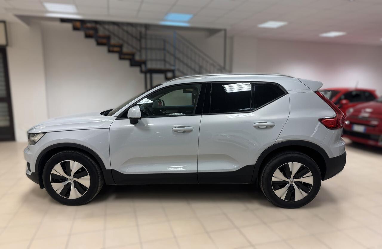 Volvo XC40 D3 Geartronic Momentum