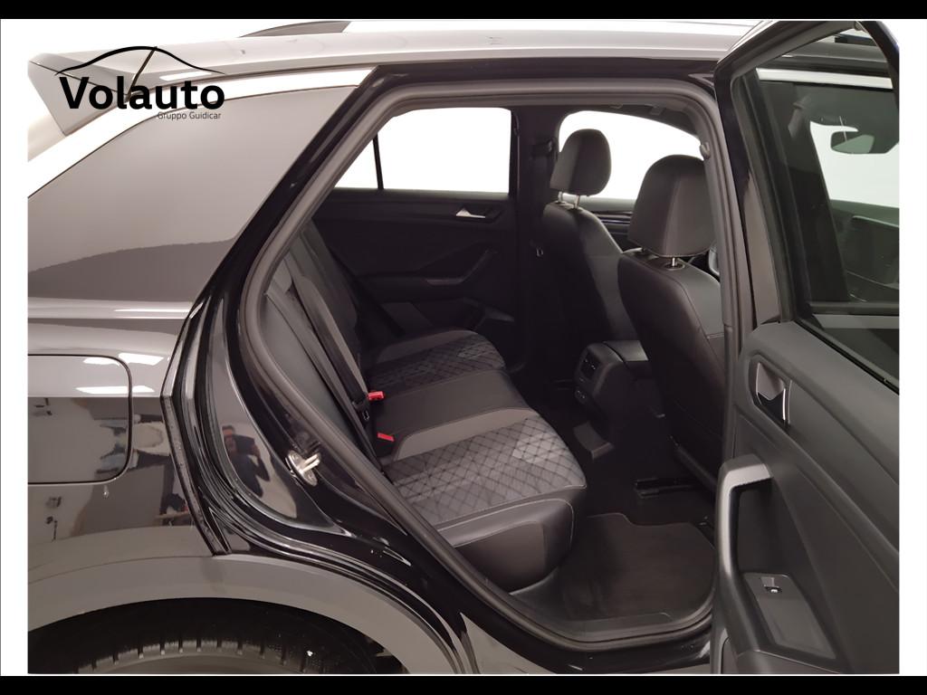 VOLKSWAGEN T-Roc I 2022 - T-Roc 1.5 tsi R-Line dsg