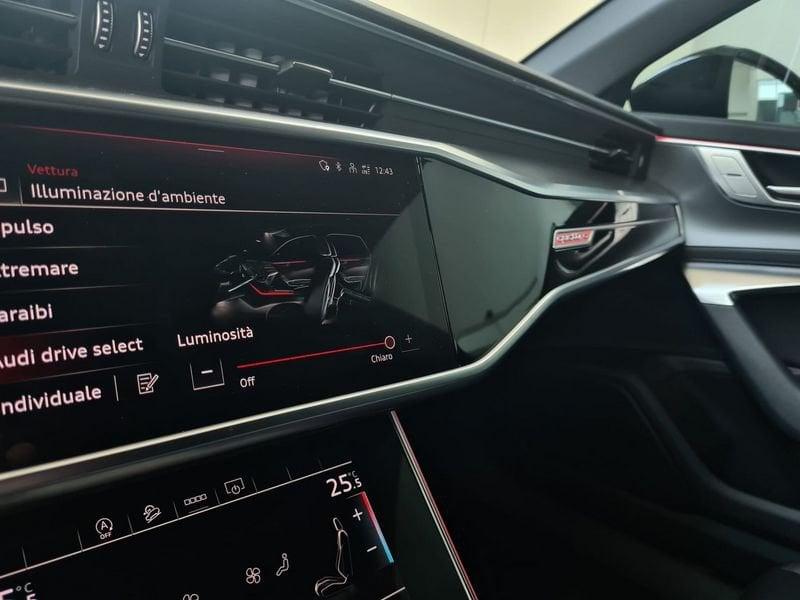 Audi A6 Allroad Quattro 45 TDI 3.0 MHEV quattro S tronic Evolution