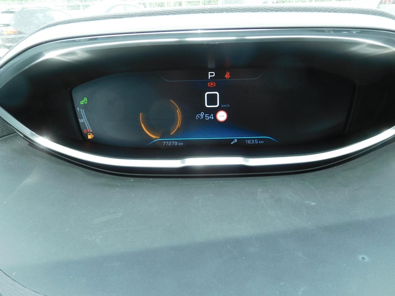 Peugeot 3008 PureTech Turbo 130 S&S EAT6 Allure