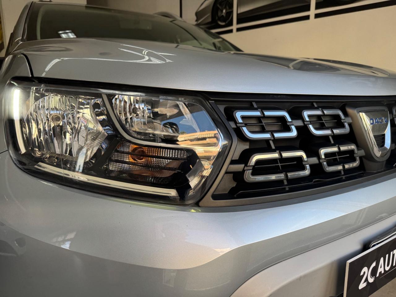 Dacia Duster 1.500diesel/prestige/2021 /km66mila