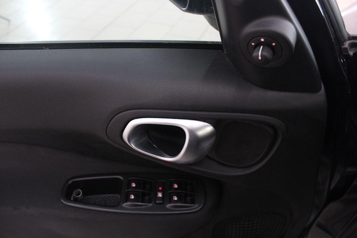 FIAT - 500 L - 1.3 Multijet 85 CV Pop Star