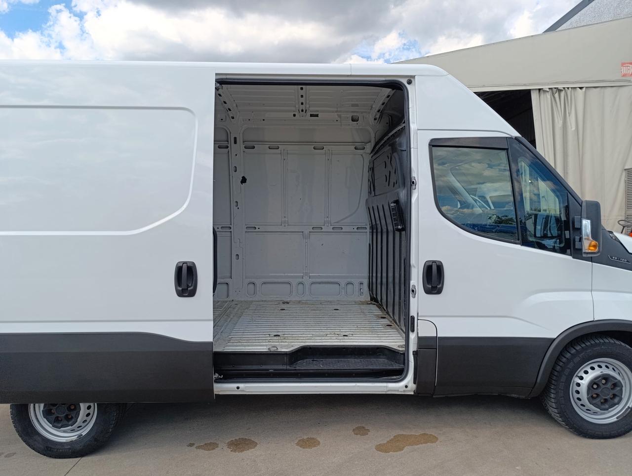 IVECO Daily 35 S12 V H2 3520 E6d-temp