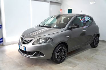 Lancia Ypsilon 1.0 HYBRID 70cv GOLD - 5° POSTO
