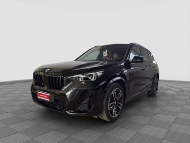 BMW X1 X1 sDrive 18i Msport