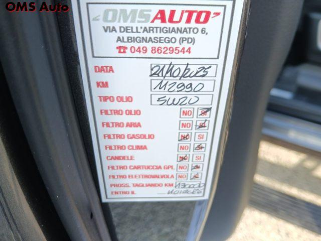 DODGE RAM 1500 5.7 GPL V8 Laramie Night N1