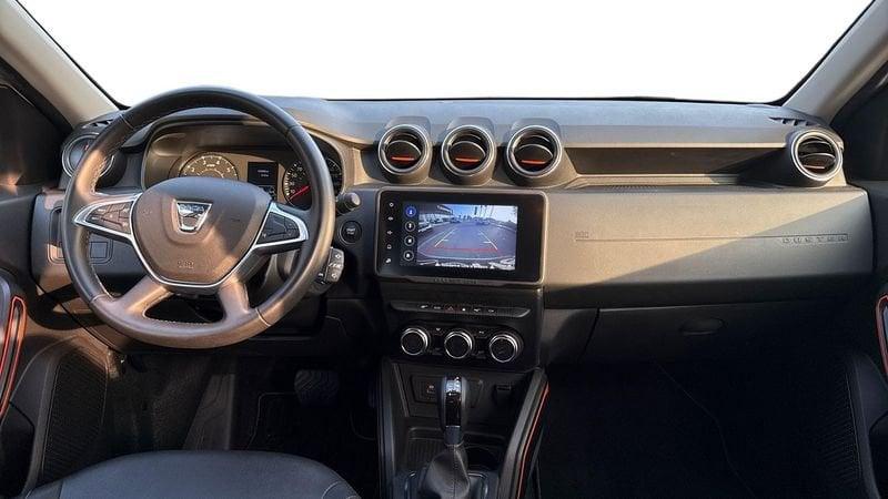 Dacia Duster 1.3 TCe 150cv Journey 4x2 EDC FAP