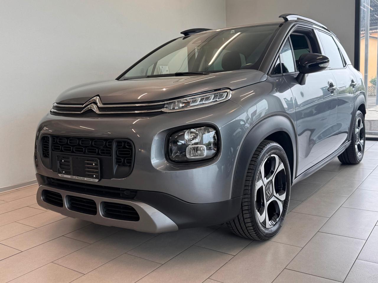 Citroen C3 Aircross PureTech 82 Shine