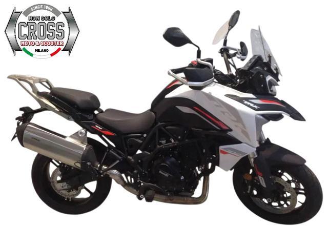 BENELLI TRK 702 - ANNO 2025