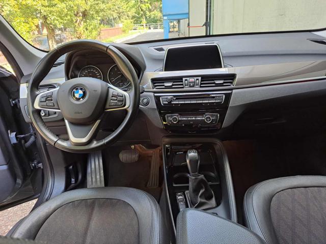 BMW X1 sDrive18d Business "ProMMo"
