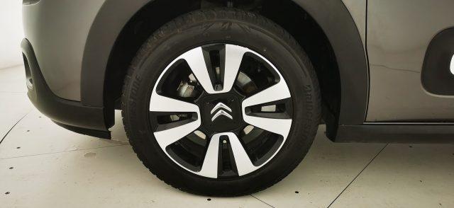 CITROEN C3 BlueHDi 100 S&S Shine