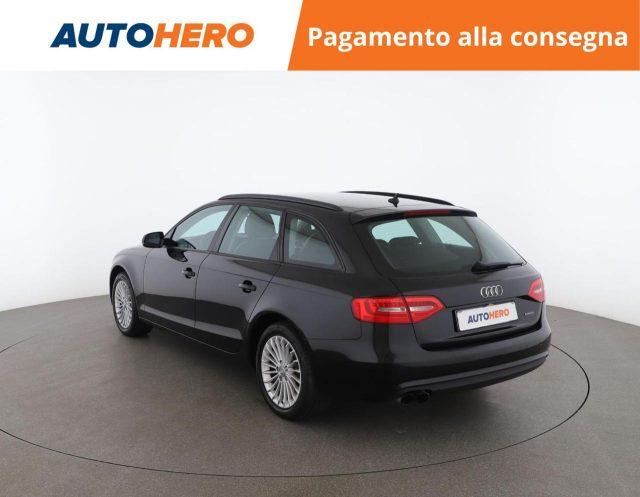 AUDI A4 Avant 2.0 TDI 177 CV quattro S tronic