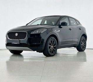 Jaguar E-Pace 2.0D 150 CV AWD aut. S