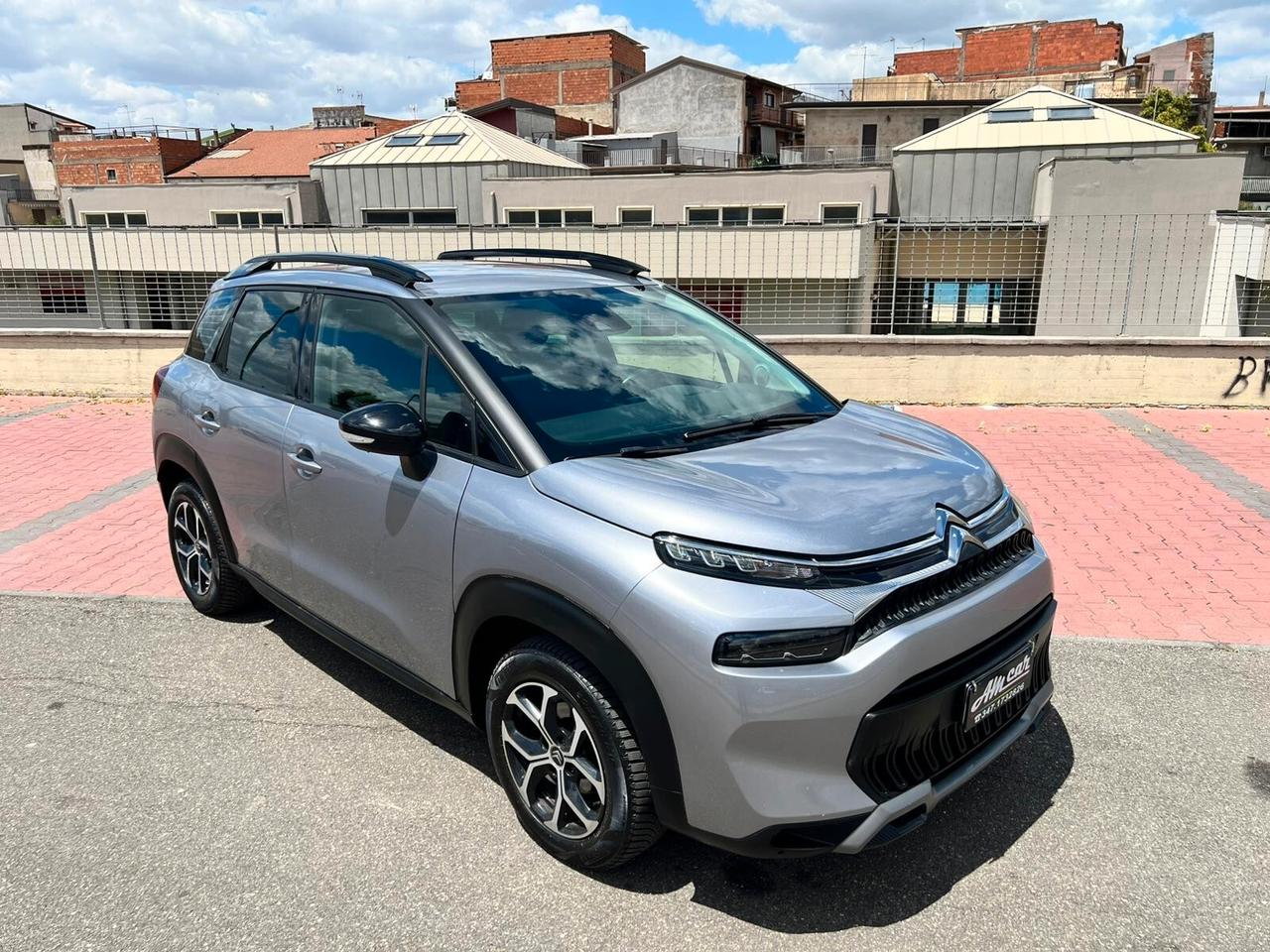 Citroen C3 Aircross 1.5HDI FULL NAVIGATORE NUOVA 2022