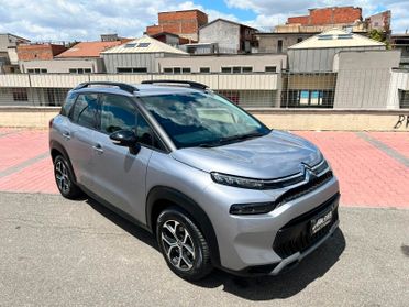 Citroen C3 Aircross 1.5HDI FULL NAVIGATORE NUOVA 2022