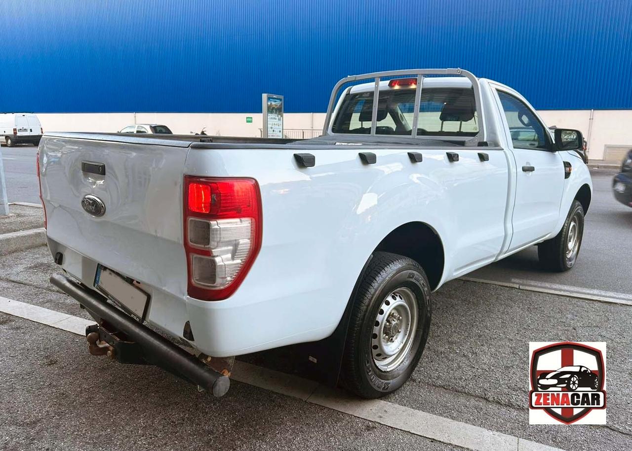 Ford Ranger 2.2 TDCi XL 2posti Telecamera