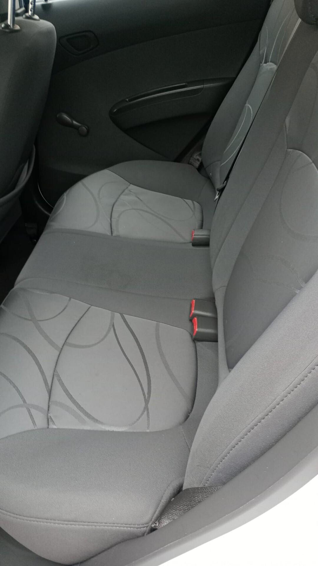 Chevrolet Spark 1.0 LS