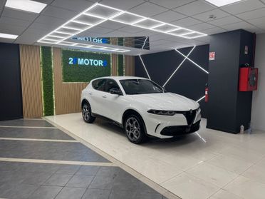 Alfa Romeo Tonale 1.5 160 CV MHEV TCT7 Sprint