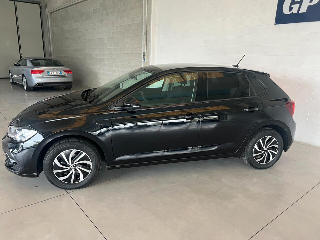 Volkswagen Polo 1.0 EVO LIFE OK NEOPATENTATI SOLO 17.193KM