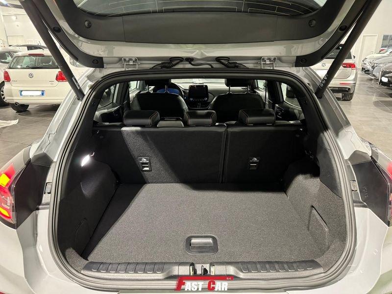 Ford Puma Puma 1.0 EcoBoost Hybrid 125 CV S&S ST-Line