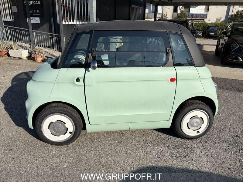 FIAT Topolino FIAT TOPOLINO