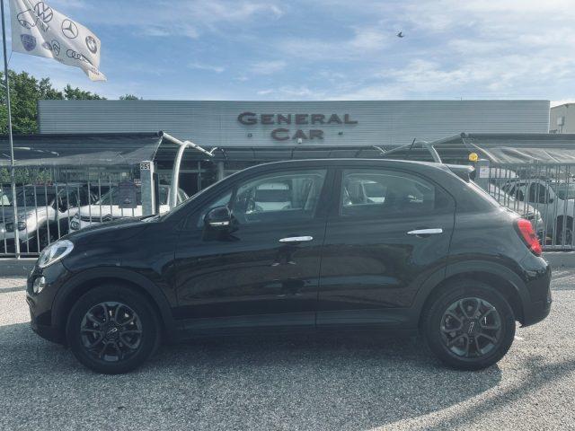 FIAT 500X 1.0 T3 120 CV Urban