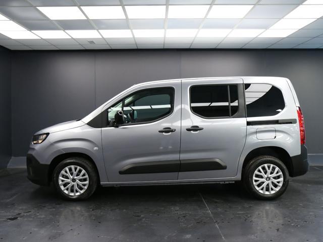 FIAT Doblo Doblò 1.5 BlueHdi 100CV Combi N1 - 5 POSTI