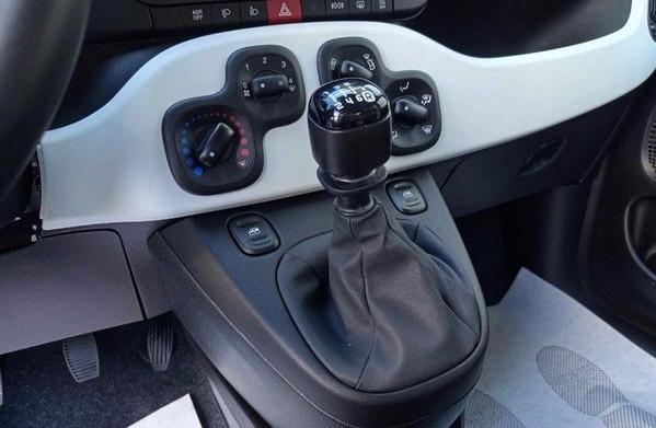 Fiat Panda Pandina 1.0 FireFly 65 CV Hybrid Cross