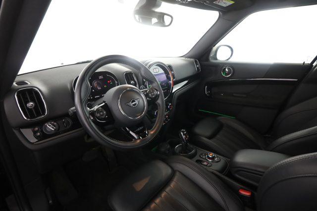 MINI Mini Countryman 2.0 Cooper S Hype Countryman