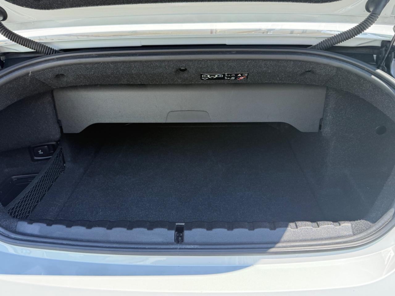Bmw 420 420i Cabrio Sport