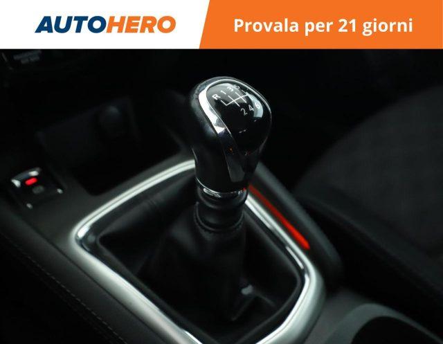 NISSAN Qashqai 1.5 dCi Acenta