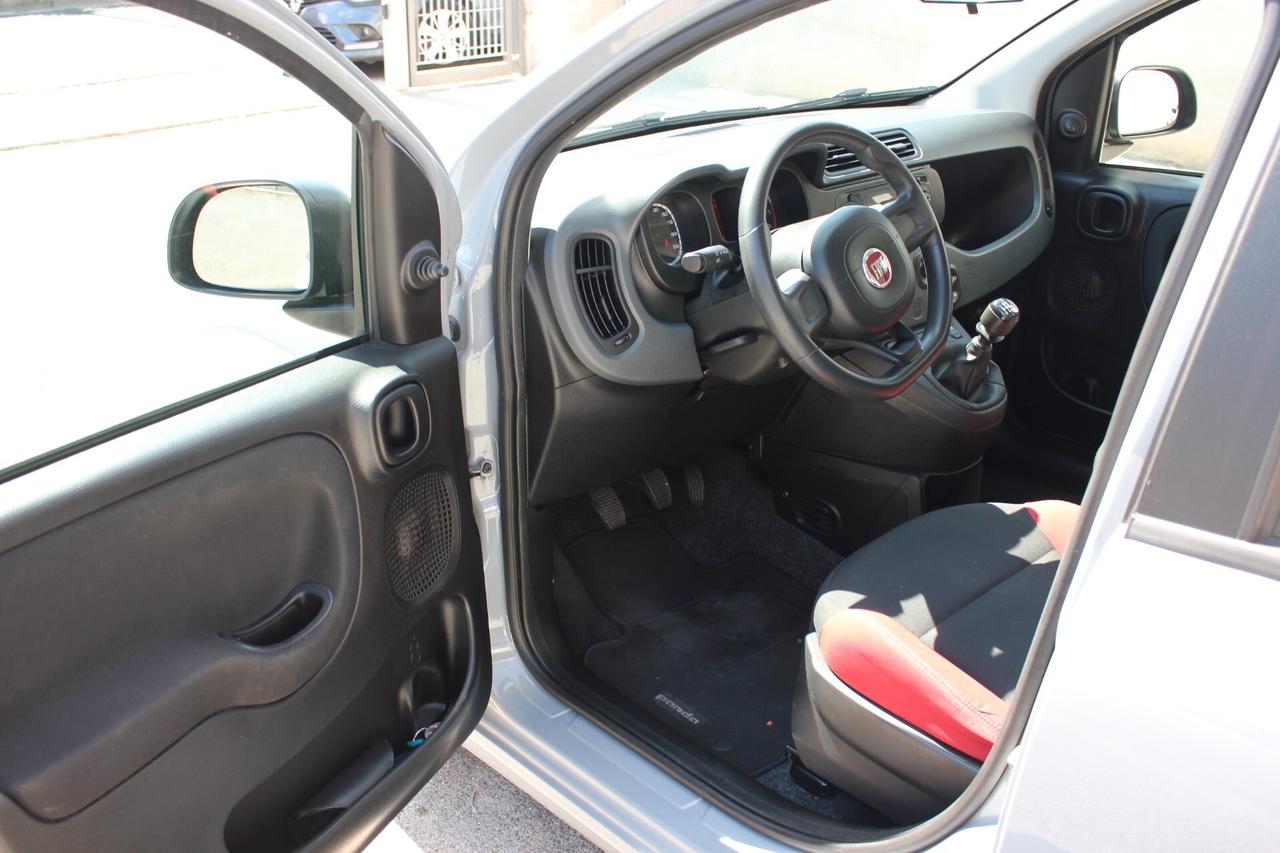 Fiat Panda *PREZZO VERO* 1.0 hybrid 69 CV UNIPRO KM CERTIFICATI VETTURA ITALIANA GARANZIA 12 MESI NEOPAT OK