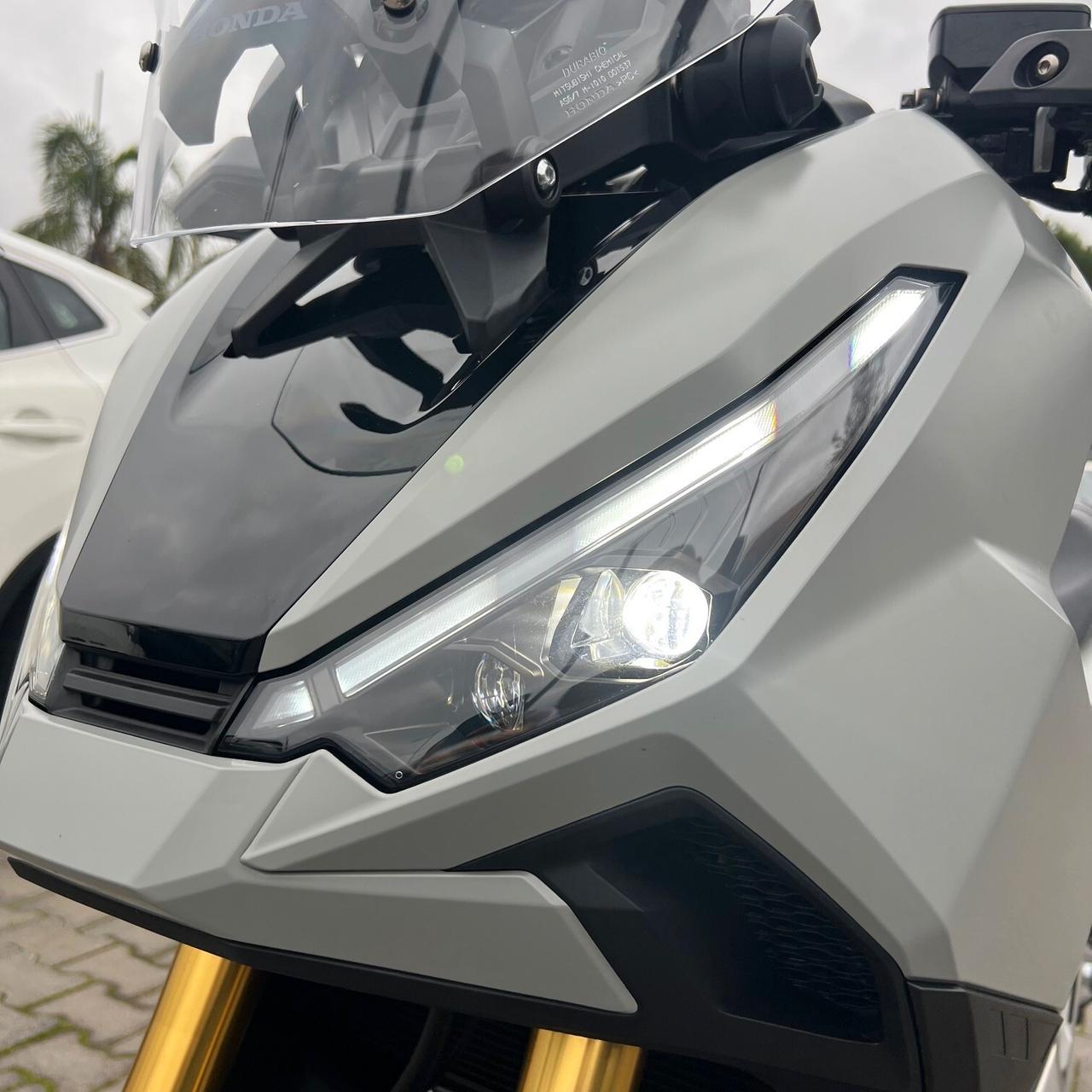 Honda X-ADV 750 SPORT