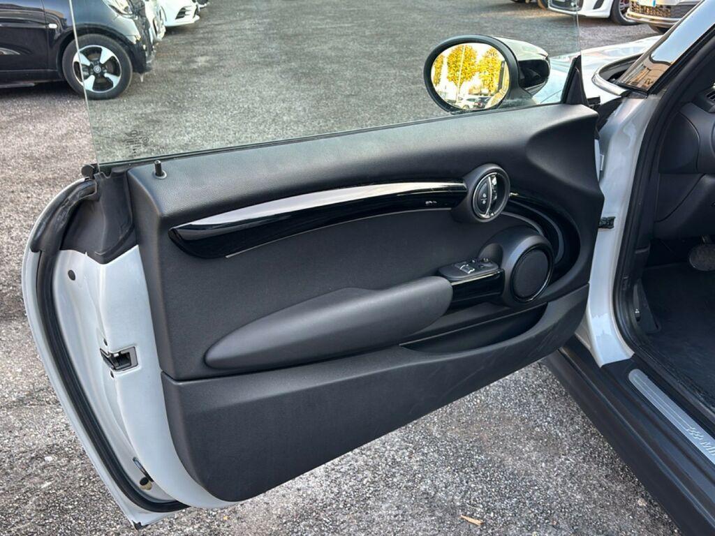 Mini Cooper SE 3p Classic auto