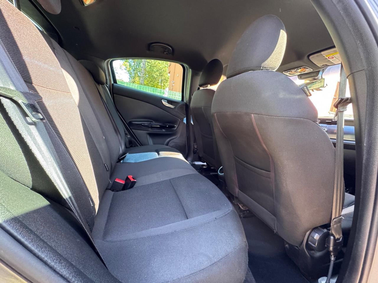 Alfa Romeo Giulietta 1.4 Turbo MultiAir TCT Exclusive