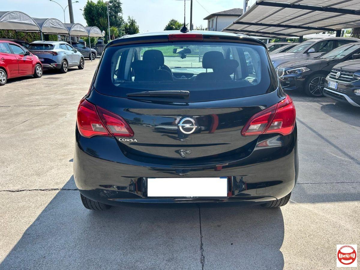 OPEL - Corsa 1.4 Advance (n-joy) Gpl 90cv 5p