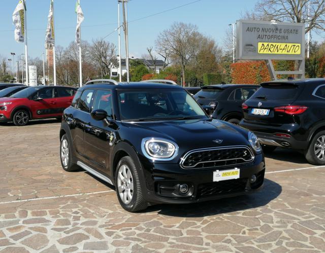 MINI Countryman 1.5 Cooper SE Business ALL4 Automatica
