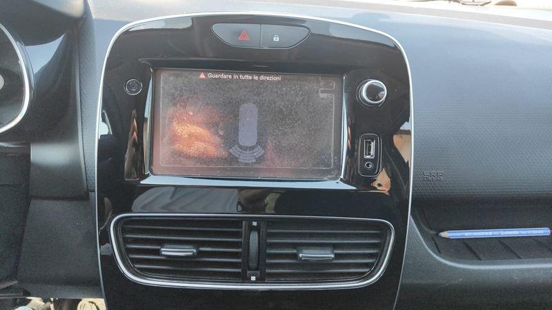 Renault Clio Clio TCe 12V 90CV Start&Stop 5 porte Energy Zen