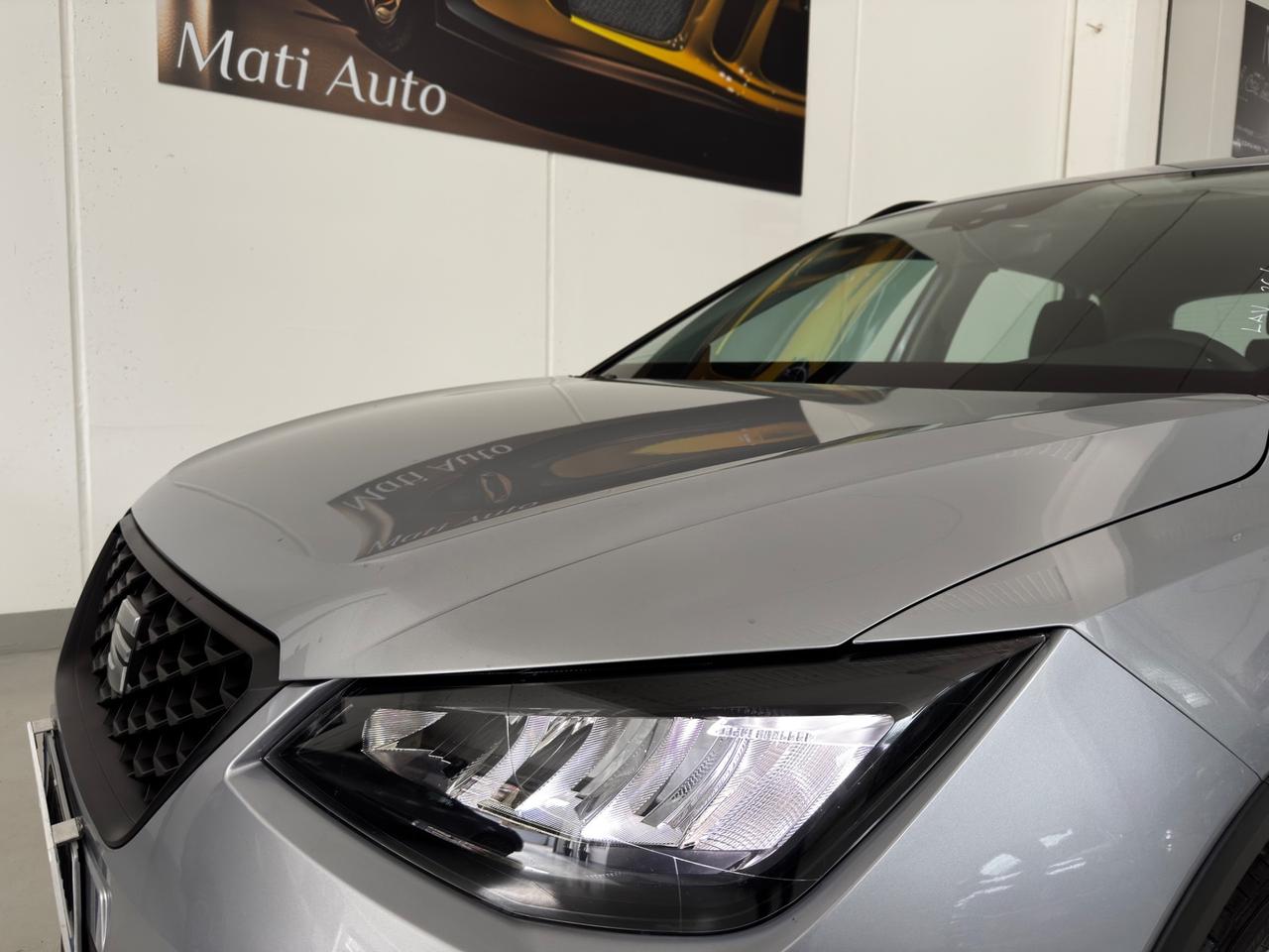 Seat Arona 1.0 EcoTSI 110 CV Style