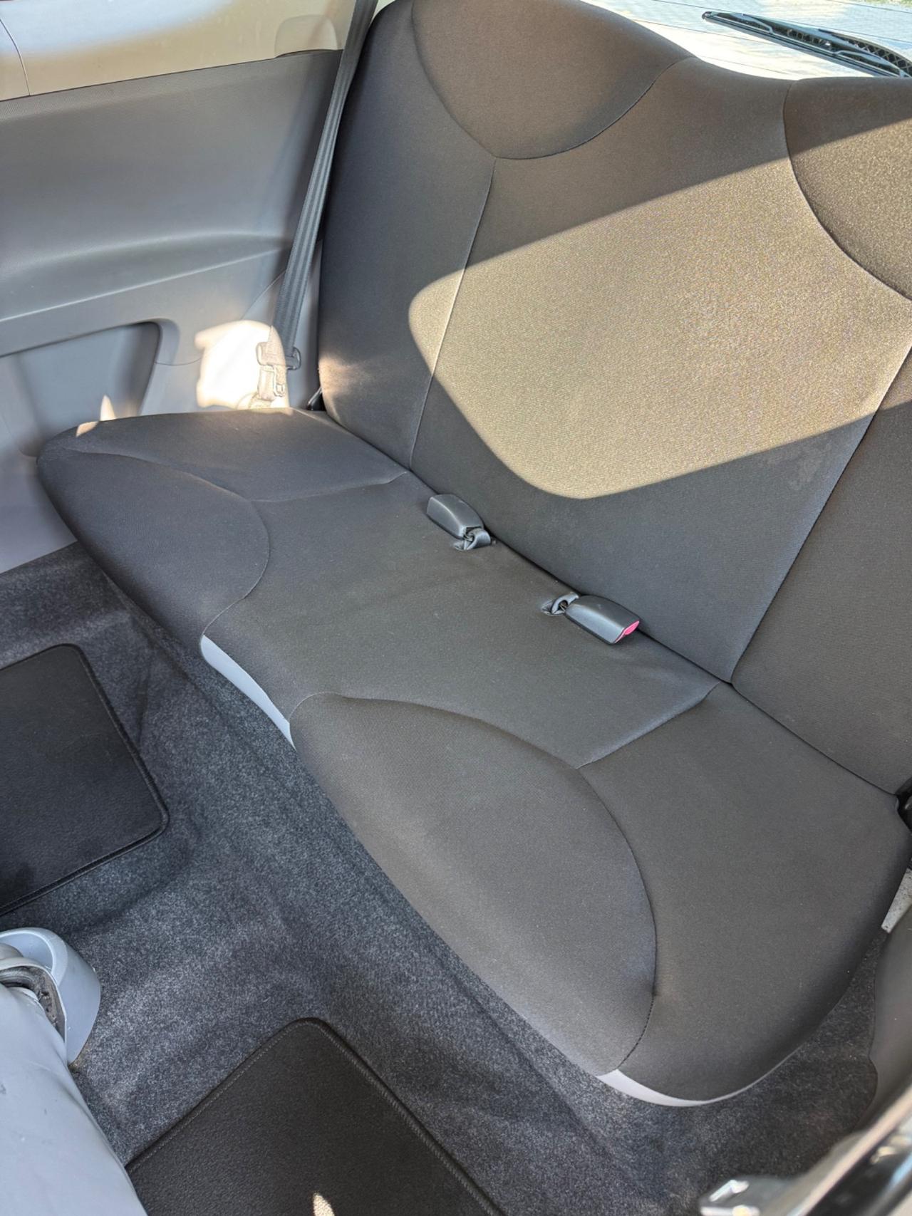 Toyota Aygo 1.0 benzina 2011