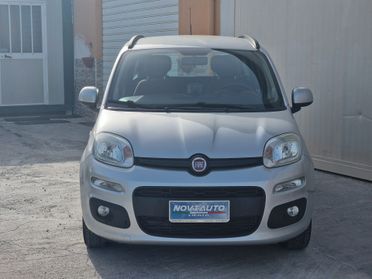 Fiat Panda 1.3 MJT S&S Lounge 75cv
