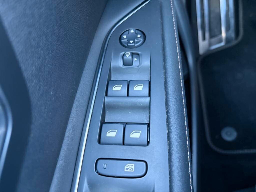 Peugeot 3008 BlueHDi 130 S&S GT Line