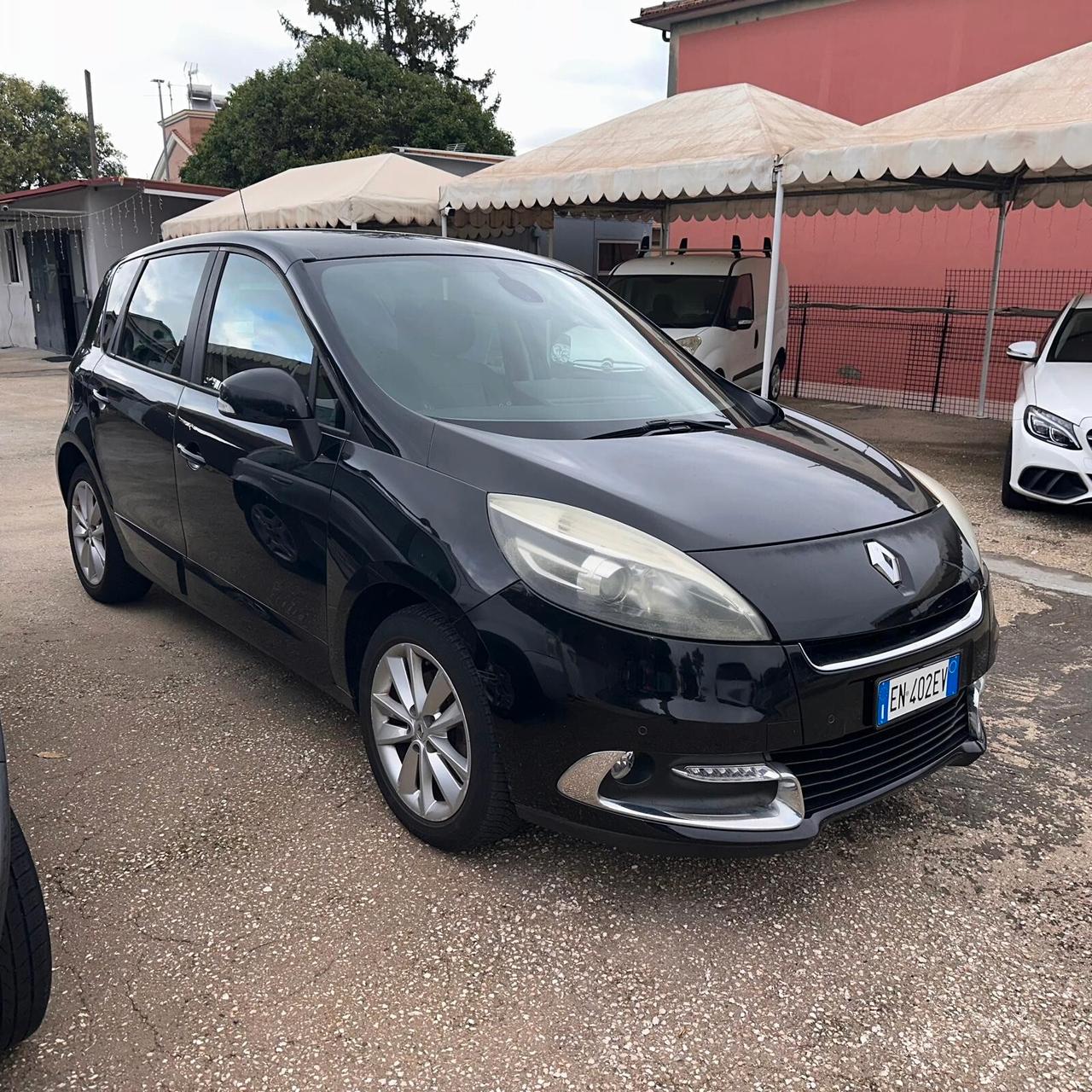 Renault Scenic Scénic XMod 1.6 Wave