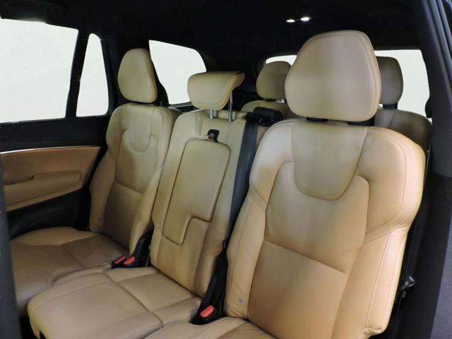 VOLVO XC90 B5 (d) AWD automatico 7 posti Plus Bright