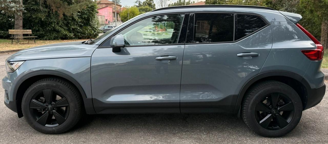 Volvo XC40 D3 AWD Geartronic Business - PROMO - CON FINANZIAMENTO