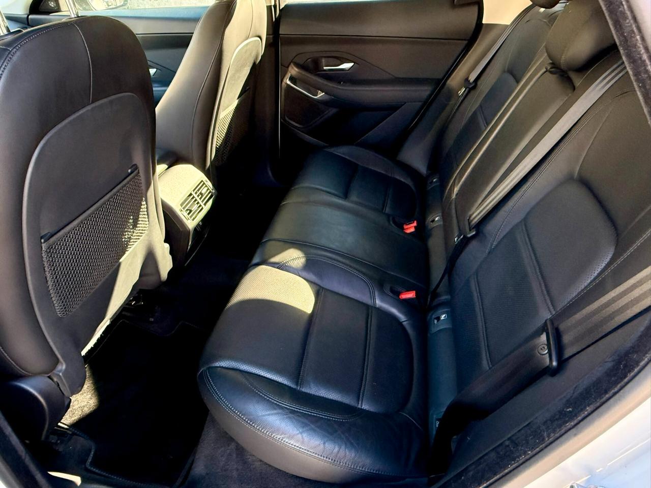 Jaguar E-Pace 2.0D 150 CV AWD aut. HSE