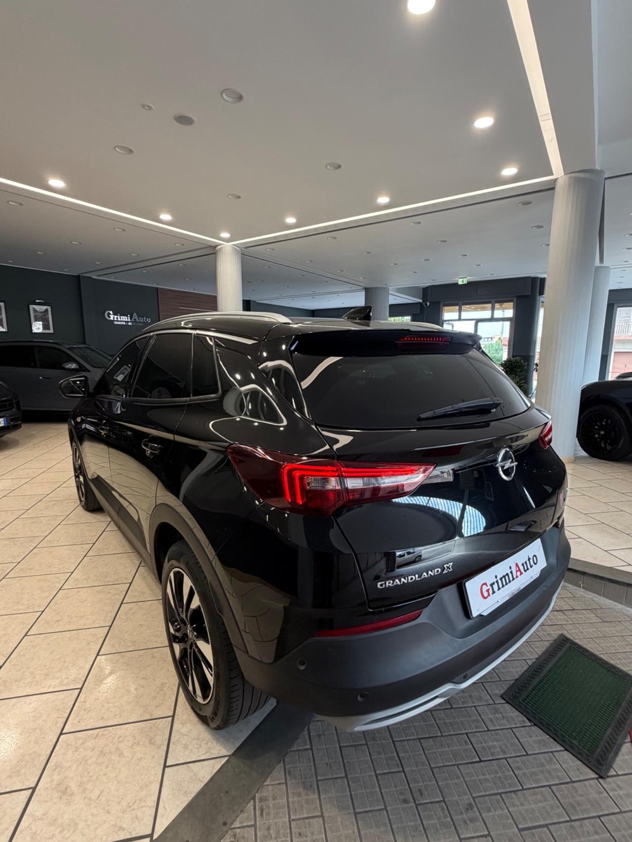 Opel Grandland X 1.5 diesel Ecotec Start&Stop aut. Innovation