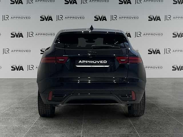 Jaguar E-PACE R-Dynamic S - IVA ESPOSTA