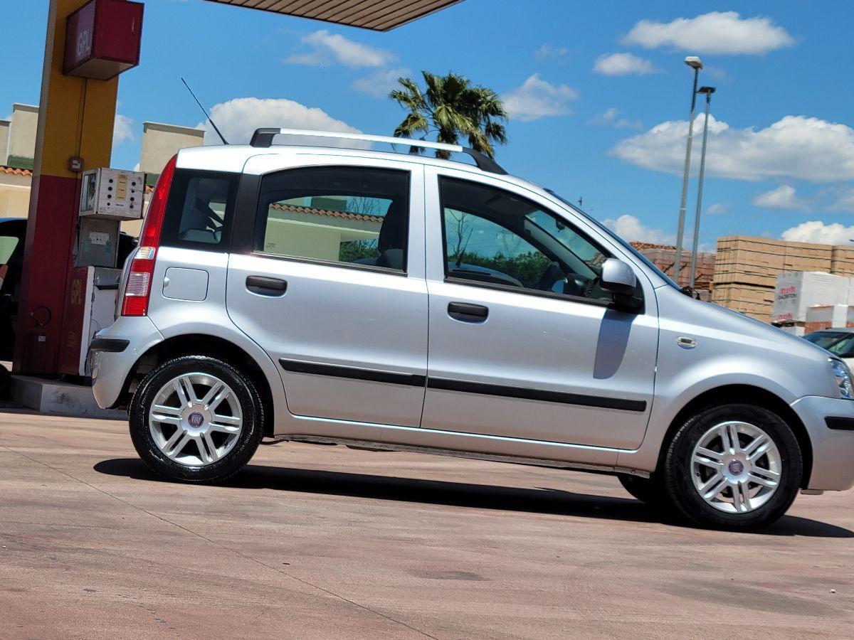 FIAT - Panda - 1.2 Dynamic GPL